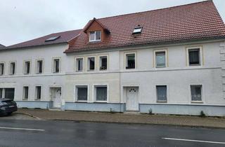 Mehrfamilienhaus kaufen in 01900 Großröhrsdorf, Kapitalanleger !! Mehrfamilienhaus mit 7 Wohneinheiten und großem Grundstück