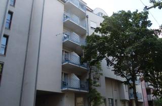 Wohnung kaufen in Lessingstr. 37F, 76135 Weststadt, 1,5 ZIMMER-WOHNUNG ZUR KAPITALANLAGE / WESTSTADT