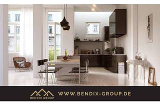 Wohnung kaufen in 99086 Ilversgehofen, Schicke Wohnung mit Balkon I 2,5 Zimmer I Modern ausgestattet I NEU!