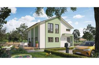 Einfamilienhaus kaufen in 67283 Obrigheim, Freistehendes Einfamilienhaus inklusive Grundstück - Zuschuss durch die KFW-Bank