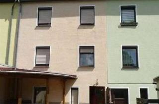 Reihenhaus kaufen in 02730 Ebersbach-Neugersdorf, Bezugsfertiges Reihenhaus in schöner Wohnlage von Ebersbach