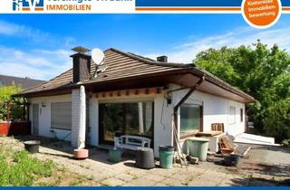 Haus kaufen in 67246 Dirmstein, JETZT REDUZIERT! Bungalow + ETW !!!
