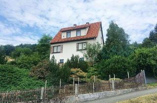 Haus kaufen in 98593 Floh-Seligenthal, Wohnen wo andere Urlaub machen