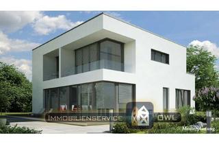 Haus kaufen in 32545 Bad Oeynhausen, ::: Premium Neubau-DHH City-Living KfW 40+ Bad Oeynhausen I beste Ausstattung :::
