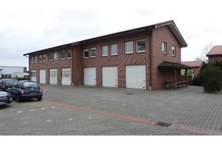 Büro zu mieten in 48341 Altenberge, 120 m² Büroräume in Altenberge