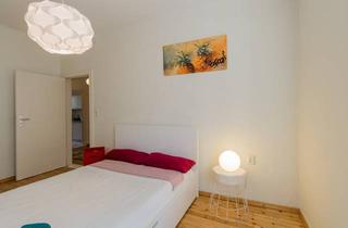 Wohnung mieten in Olbersstraße, 10589 Berlin, Olbersstraße, Berlin