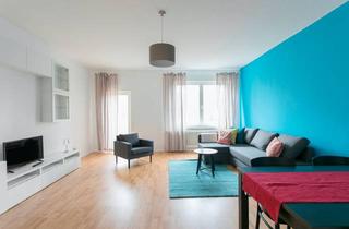 Wohnung mieten in Stromstraße, 10551 Berlin, Stromstraße, Berlin