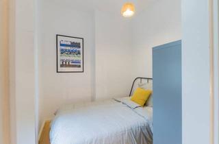 Wohnung mieten in Quitzowstraße, 10551 Berlin, Quitzowstraße, Berlin