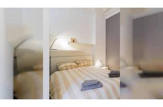 Wohnung mieten in Katzbachstraße, 10965 Berlin, Katzbachstraße, Berlin