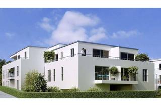 Penthouse kaufen in 36041 Fulda, Neubau von 2-Zimmer Penthousewohnung mit schicker Dachterrasse (reserviert)