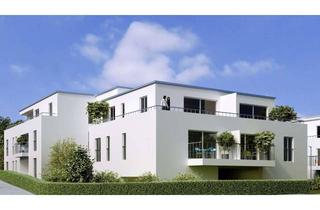 Wohnung kaufen in 36041 Fulda, Neubau von 2-Zimmer Penthousewohnung mit schicker Dachterrasse - letzter Bauabschnitt -