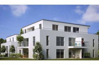 Wohnung kaufen in 36041 Fulda, Neubau von hochwertigen Eigentumswohnungen in gefragter Lage Fuldas - letzter Bauabschnitt -