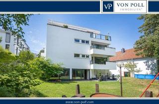 Wohnung kaufen in 56076 Pfaffendorfer Höhe, 4-Zimmer Eigentumswohnung mit Garage in Pfaffendorf