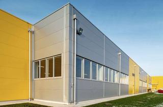 Büro zu mieten in 22880 Wedel, Neubau Gewerbepark | Verfügbarkeit nach Absprache | Provisionsfrei