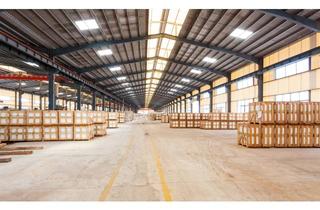 Büro zu mieten in 01445 Radebeul, Lager, Logistik, Produktion, Werkstatt, Büro - Gewerbehalle bei Dresden