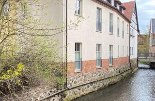 Anlageobjekt in Bocksbrücke, 29410 Salzwedel, Mehrparteienhaus inklusive 1 Gewerbeeinheit!