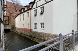 Anlageobjekt in Bocksbrücke, 29410 Salzwedel, Mehrparteienhaus inklusive 1 Gewerbeeinheit!