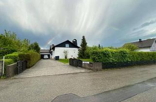 Haus kaufen in Graf-Sigmund-Str., 83527 Haag in Oberbayern, Freistehendes Haus in traumhafter Lage von Haag in OB - OHNE Maklerprovision