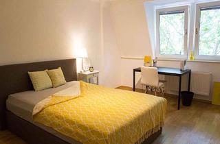 WG-Zimmer mieten in Am Tiergarten, 60316 Frankfurt, Am Tiergarten, Frankfurt am Main