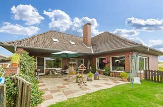 Haus kaufen in 25591 Ottenbüttel, Alles unter zwei Dächernarbeiten-wohnen-Mehrgeneration-Hobby
