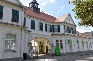 Büro zu mieten in 73230 Kirchheim unter Teck, Energetisch bereit für die Zukunft - Büro mit historischem Charme!