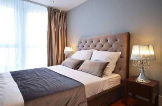 Wohnung mieten in Cranachstraße, 60596 Frankfurt, Cranachstraße, Frankfurt am Main