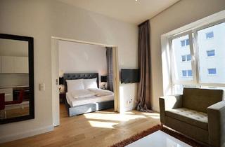 Wohnung mieten in Cranachstraße, 60596 Frankfurt, Cranachstraße, Frankfurt am Main