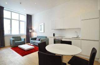 Wohnung mieten in Cranachstraße, 60596 Frankfurt, Cranachstraße, Frankfurt am Main