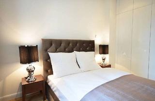 Wohnung mieten in Cranachstraße, 60596 Frankfurt, Cranachstraße, Frankfurt am Main