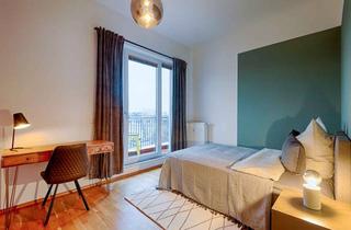 WG-Zimmer mieten in Leipziger Straße, 60487 Frankfurt, Leipziger Straße, Frankfurt am Main