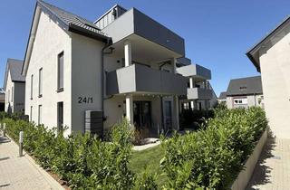 Wohnung kaufen in 74223 Flein, Flein : Um diese Aussicht wird man Sie beneiden 4 1/2 Zimmer Neubau Wohnung mit riesigem Balkon