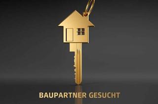 Grundstück zu kaufen in 82054 Sauerlach, MUTZHAS – Baupartner gesucht für traumhaftes Grundstück