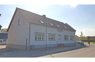 Mehrfamilienhaus kaufen in 17438 Wolgast, Ihre Kapitalanlage - gepflegtes Mehrfamilienhaus mit 3 Wohnungen in der Stadt Wolgast