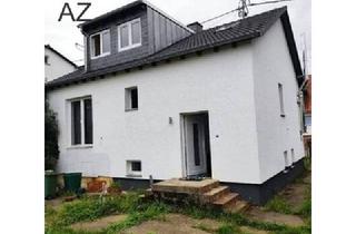 Einfamilienhaus kaufen in 63654 Büdingen, Immohome.net - neuwertig renoviertes Einfamilienhaus mit 713m² Grundstück!