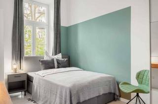 WG-Zimmer mieten in Maistraße, 80337 Ludwigsvorstadt-Isarvorstadt, Maistraße, Munich