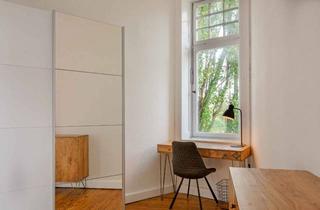 WG-Zimmer mieten in Klosterallee, 20144 Hamburg, Klosterallee, Hamburg