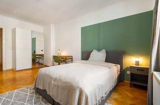 WG-Zimmer mieten in Edelweißstraße, 81541 München, Edelweißstraße, Munich