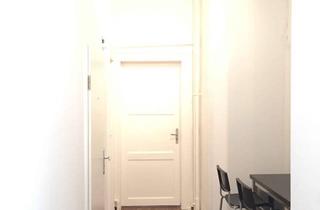 WG-Zimmer mieten in Robert-Mayer-Straße, 60486 Frankfurt, Robert-Mayer-Straße, Frankfurt am Main