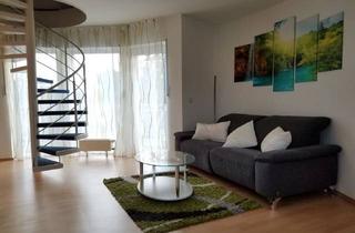 Wohnung mieten in 51373 Leverkusen, Traumhafte Maisonette Wohnung in zentraler Lage am Rhein