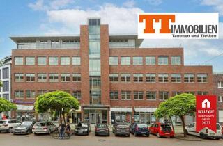 Gewerbeimmobilie kaufen in 26382 Innenstadt, TT bietet an: Perfekte Gewerbefläche in der Wilhelmshavener Innenstadt!