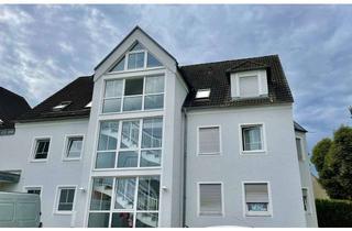 Wohnung kaufen in 89420 Höchstädt an der Donau, Eigentumswohnung in zentraler Lage in Höchstädt a.d. Donau