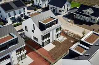 Doppelhaushälfte kaufen in Schlehenweg, 74392 Freudental, Sie haben die Familie, wir haben das Haus für Sie !