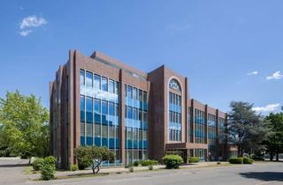 Büro zu mieten in Kolumbusstraße, 71063 Sindelfingen, Ärzte- und Bürohaus