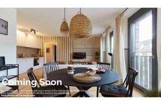 Wohnung mieten in Lützowstraße, 10785 Berlin, Lützowstraße, Berlin