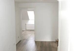 Wohnung mieten in Theodor-Körner-Str., 42853 Remscheid, Sanierte Wohnung mit drei Zimmern und Einbauküche in Remscheid
