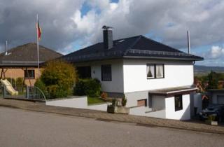 Einfamilienhaus kaufen in Vogelsang, 31020 Salzhemmendorf, Gepflegtes 6-Zimmer-Einfamilienhaus in Salzhemmendorf mit traumhaftem Ausblick und Waldnähe