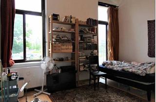 Wohnung mieten in Bürgelstraße, 39104 Magdeburg, Sanierte Altbauwohnung in begehrter Lage
