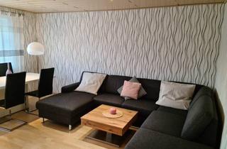 Wohnung kaufen in Donauwörtherstraße, 86343 Königsbrunn, Attraktive und ruhige 3 ZKB Wohnung mit Garage - provisionsfrei für den Käufer !
