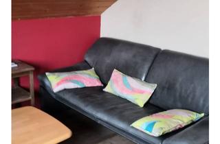 Wohnung mieten in Ulmen, 75433 Maulbronn, Ruhige sonnige 2,5Zi. DG-Wohnung in Maulbronn bei Pforzheim