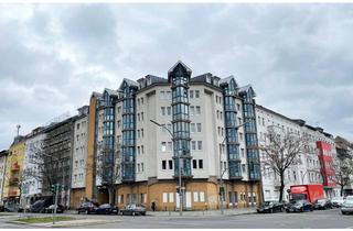 Wohnung kaufen in Pankstraße, 13357 Berlin, Ab dem 1.9. bezugsfrei - 2-Zimmer Wohnung mit Wintergarten